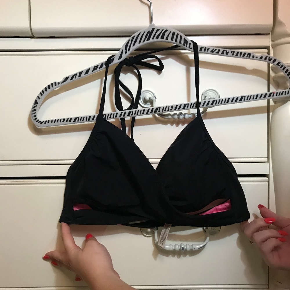 Swim Suit Top